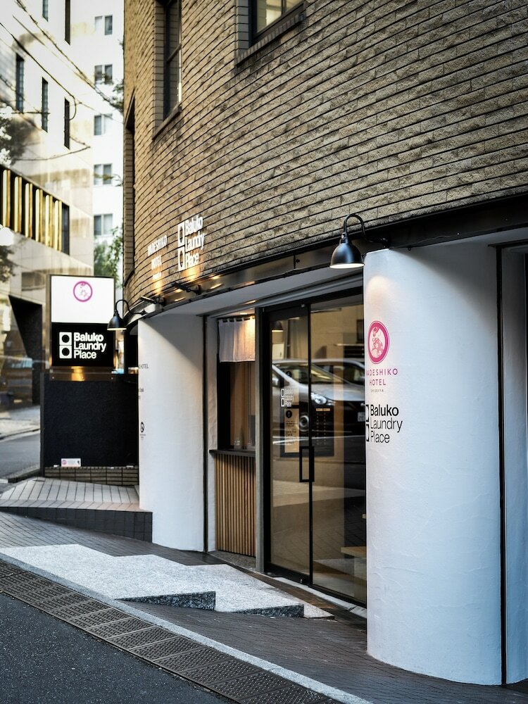 Фото Nadeshiko Hotel Shibuya - Caters to Women