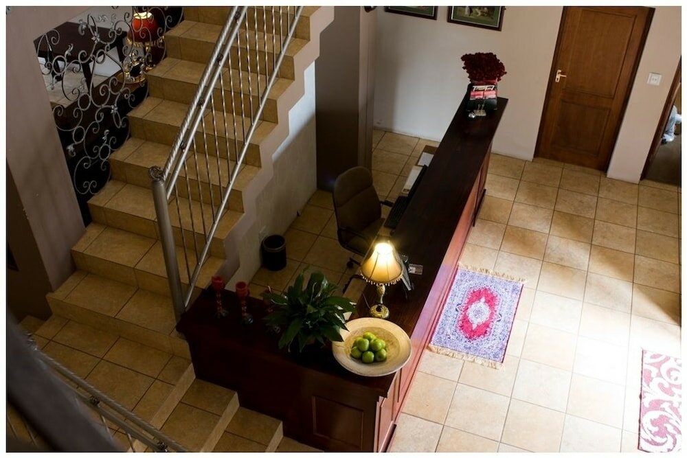 Фото Alveston Manor