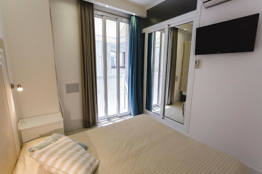 Фото Hotel Speranza