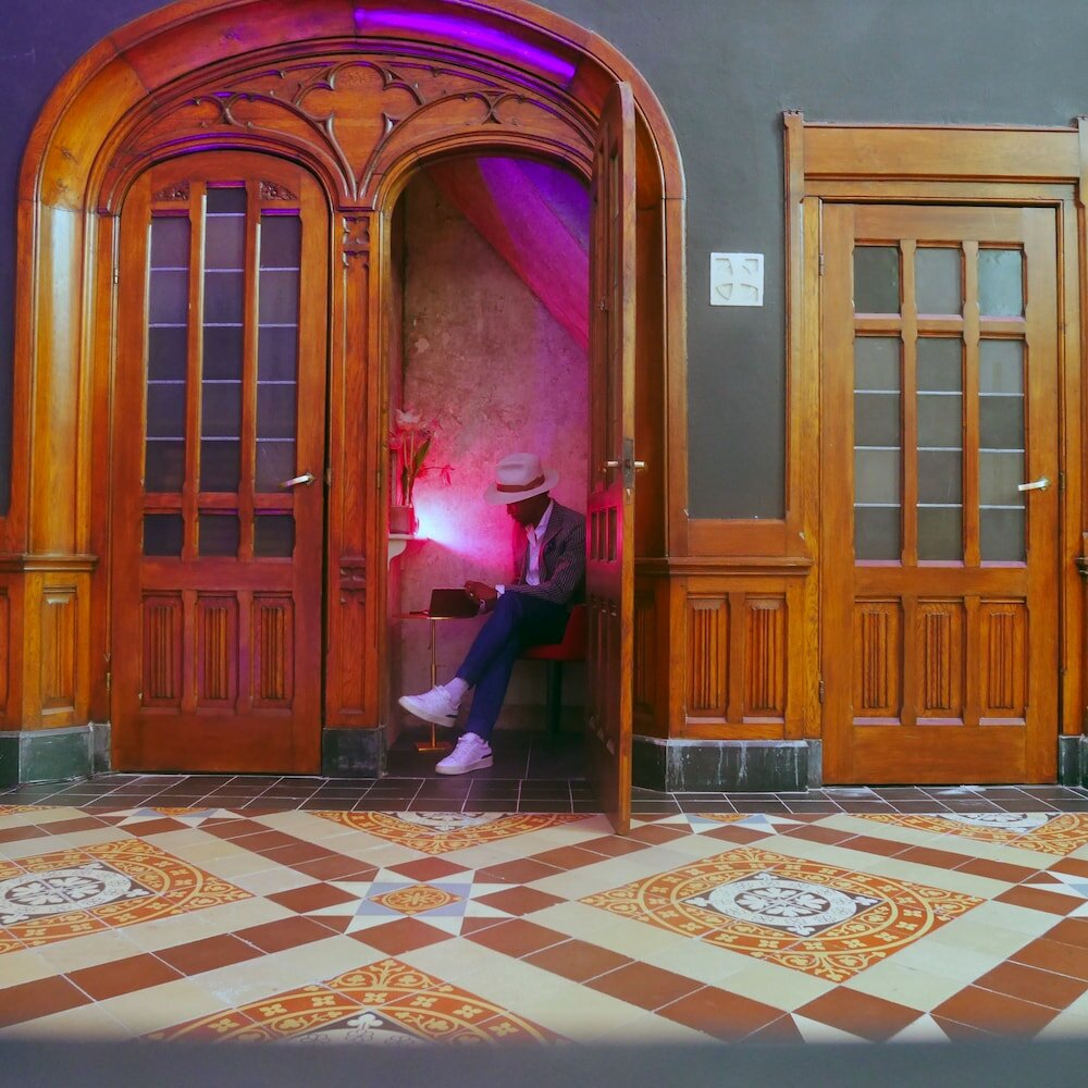 Фото Hotel Nassau Breda, Autograph Collection by Marriott