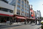 Abest Cube Naha Kokusai Street
