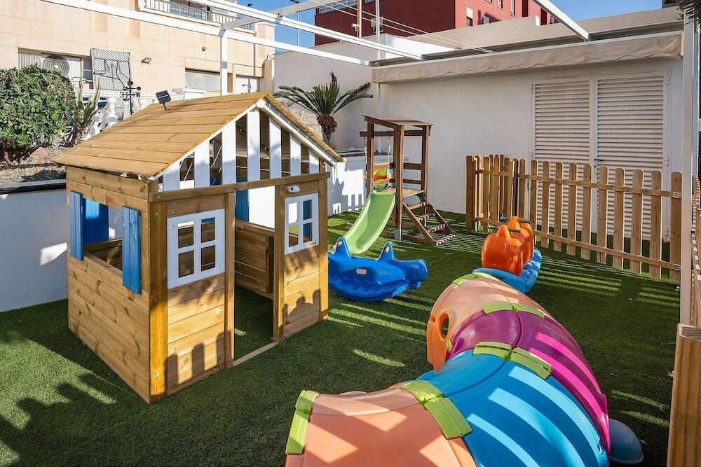 Фото Hotel Playas de Torrevieja