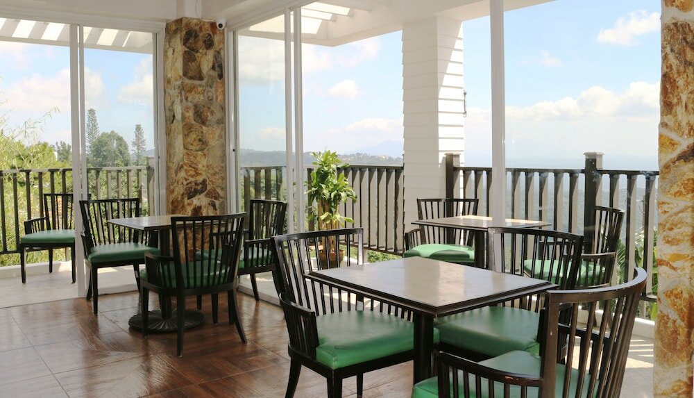 Фото The Windy Ridge