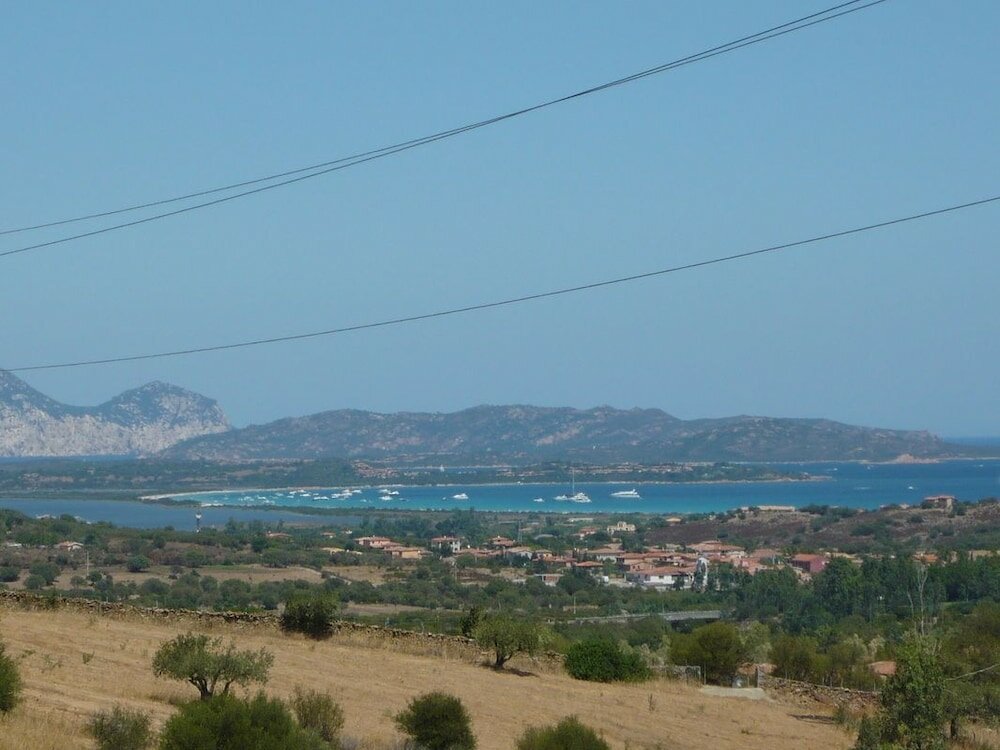 Фото B&b Li Muntigeddi