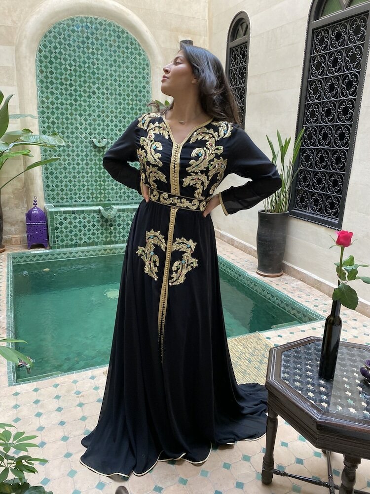 Фото Riad Houdou