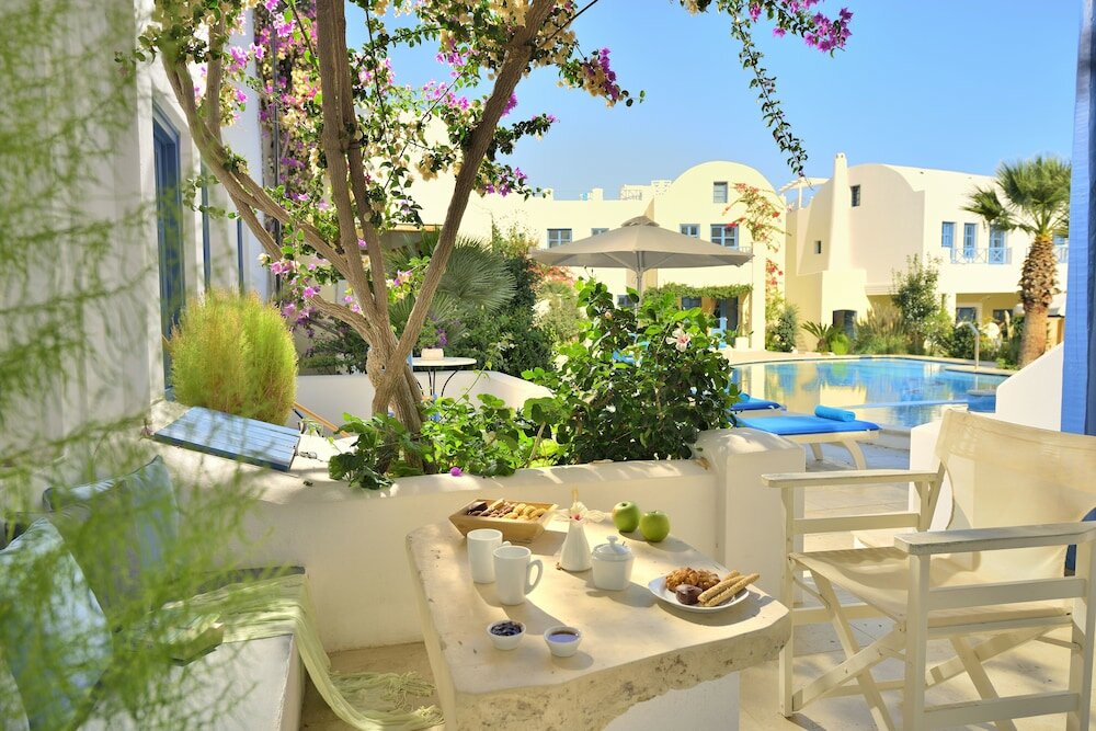 Фото Tamarix del Mar Suites