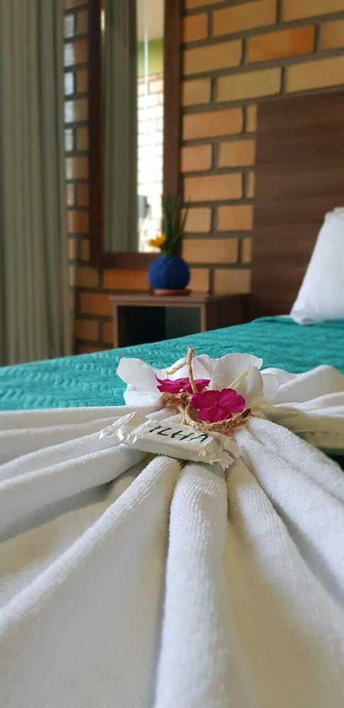 Фото Eco-Residencial Dona Francisca