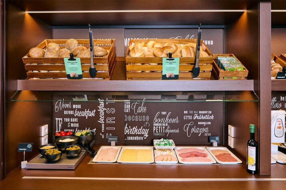 Фото B&b Hotel Dusseldorf City-Sud