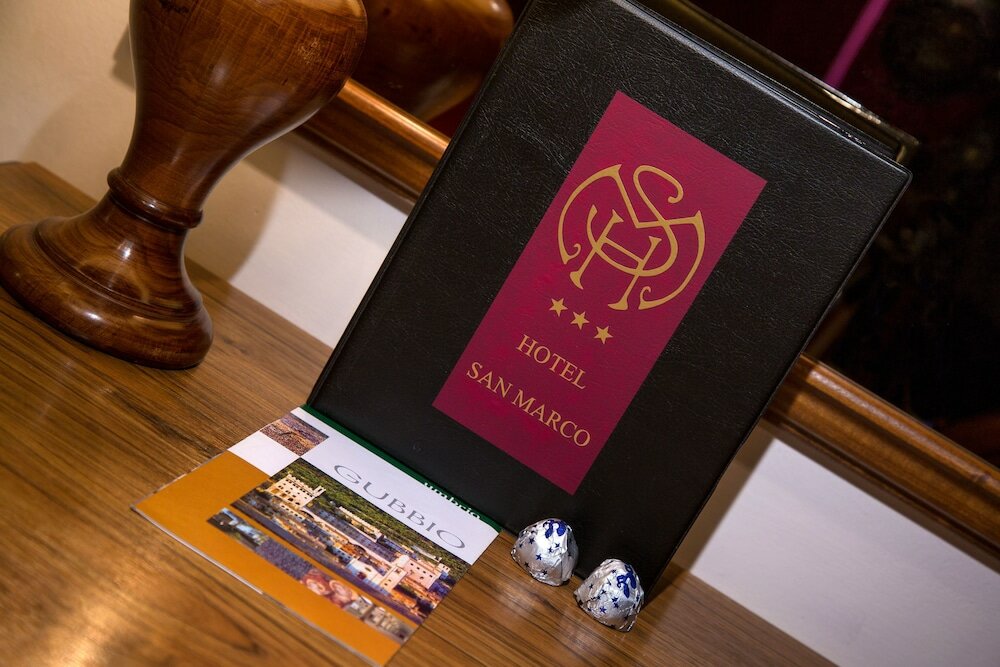 Фото Hotel San Marco