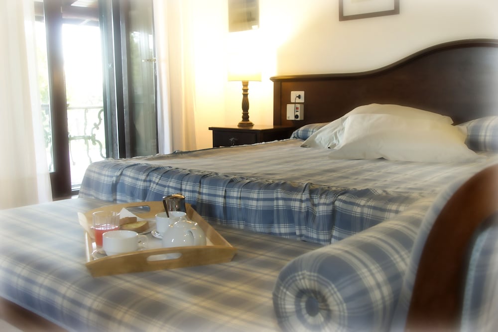 Фото Le Case del Merlo