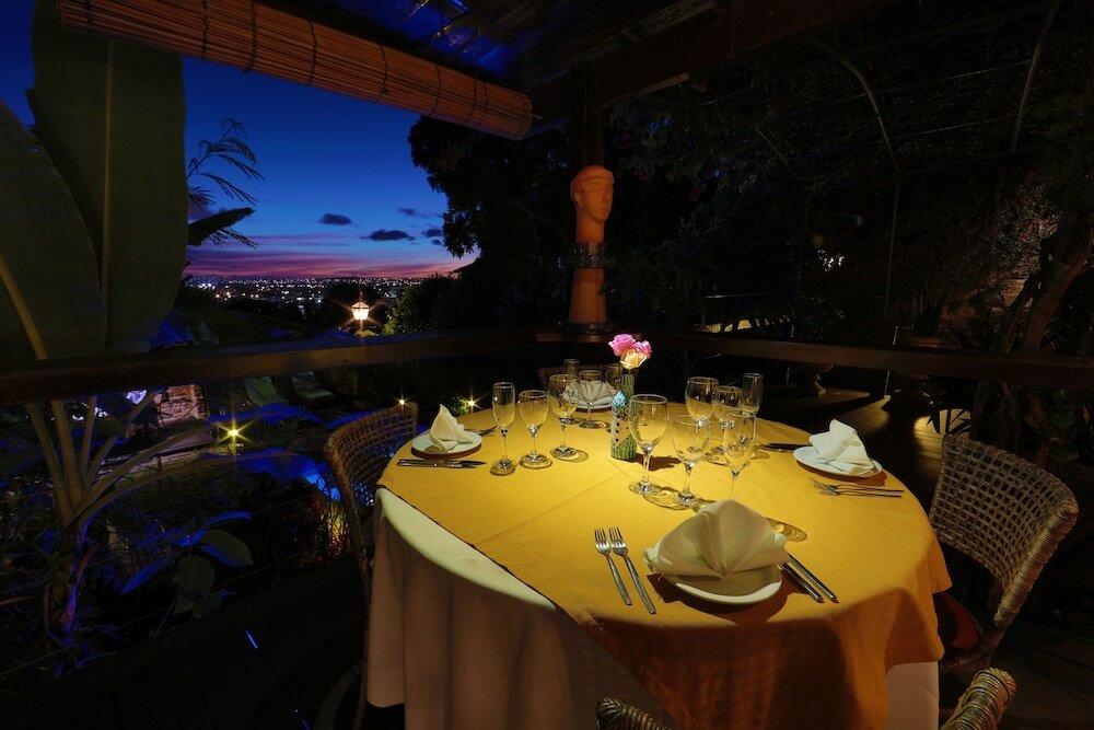 Фото Pousada do Amparo