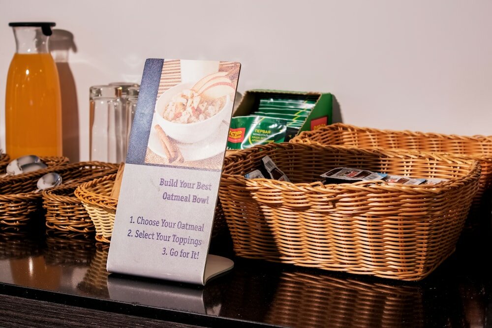 Фото Отель Thomas Albert