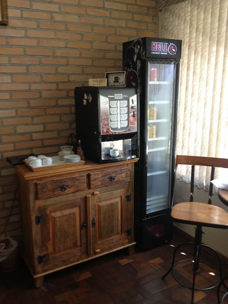 Фото Pousada Ibituruna