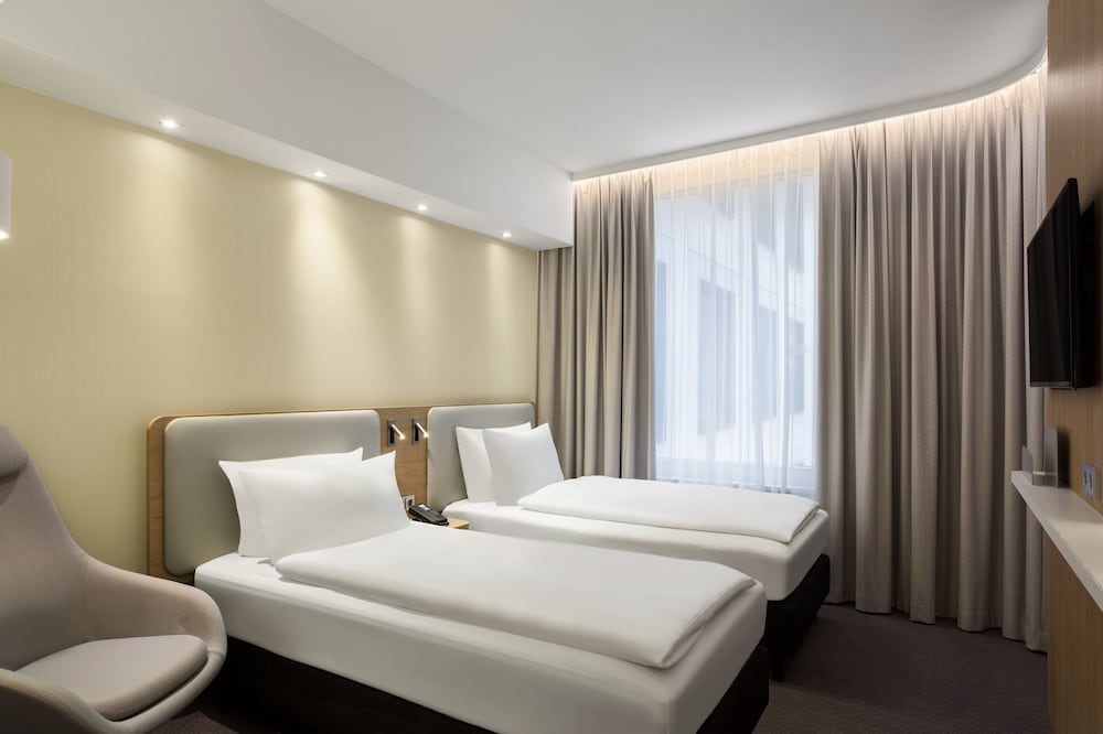 Фото Holiday Inn Express Munich City West, an Ihg Hotel