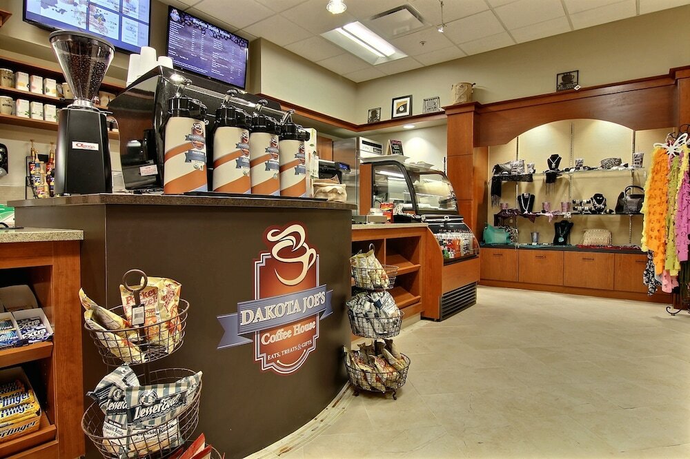 Фото Holiday Inn Fargo, an Ihg Hotel