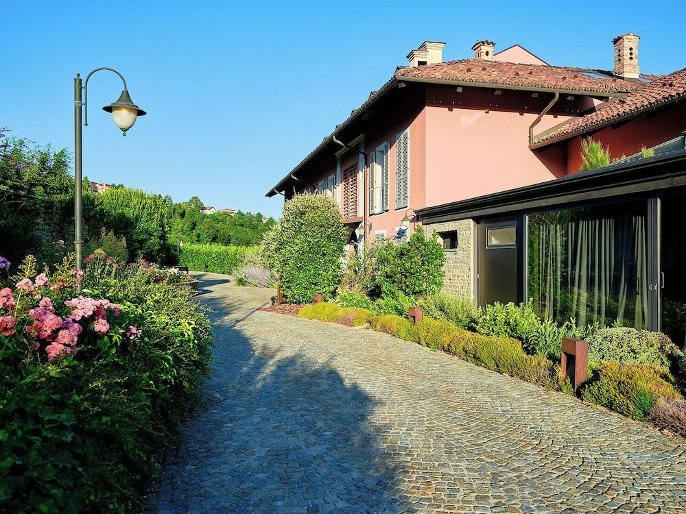 Фото Relais Villa D'Amelia