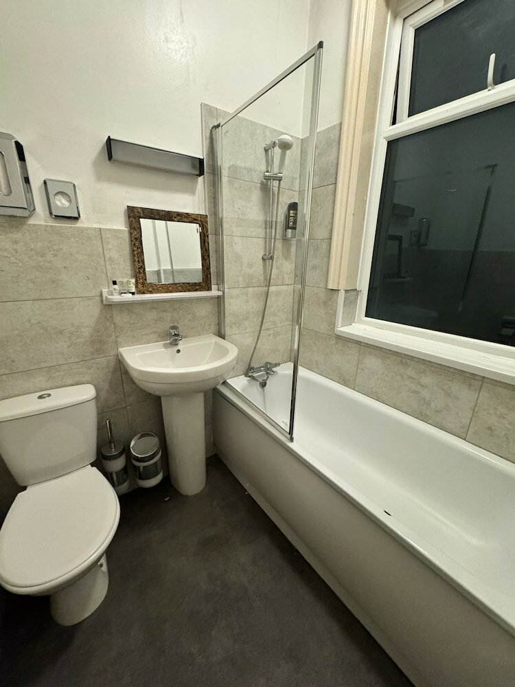 Фото Regency Hotel