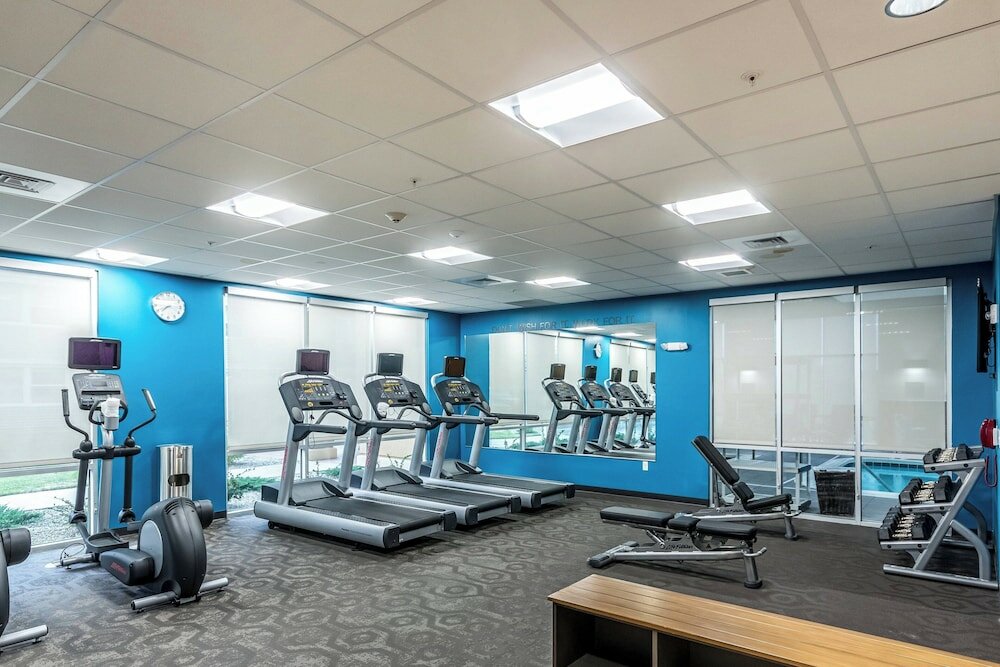 Фото Fairfield Inn & Suites by Marriott Butte