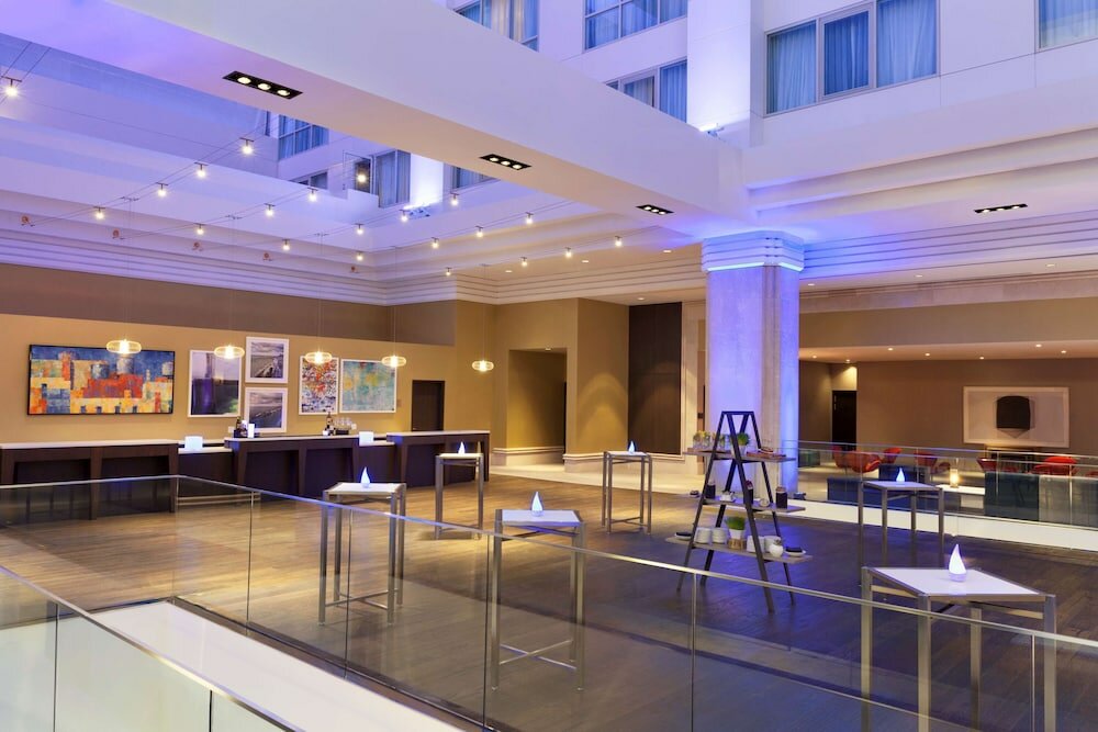 Фото The Royal Sonesta Minneapolis Downtown