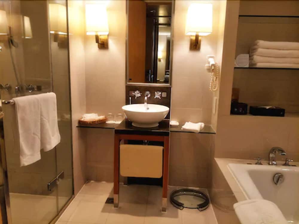 Фото Jinling Resort Nanjing