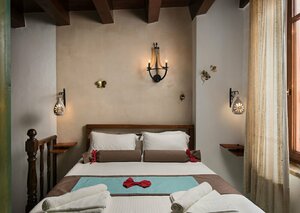 Гостиница Dream Art Studios