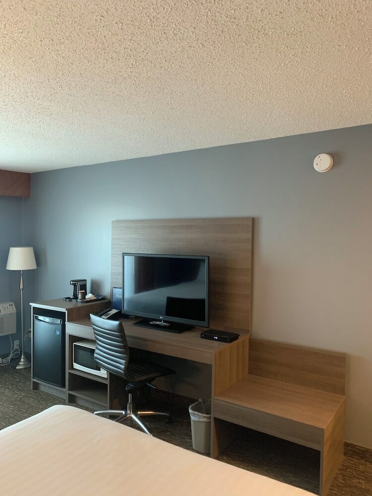 Фото Anchor Inn And Suites