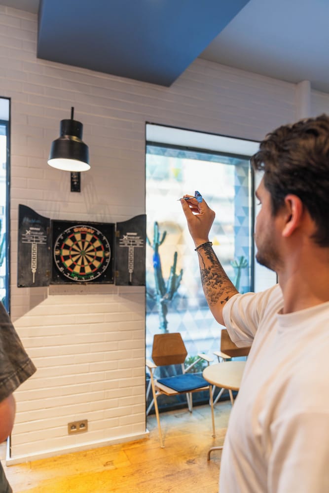 Фото Hostel Ozz Nice