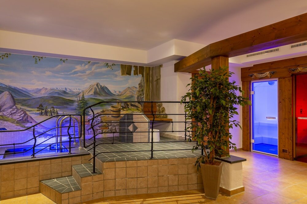 Фото Parkhotel Seefeld