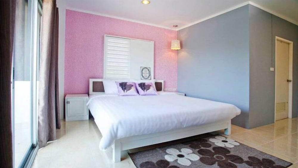 Фото I Style Hua Hin Hotel