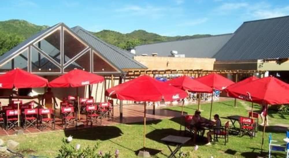 Фото Howard Johnson by Wyndham, Villa General Belgrano