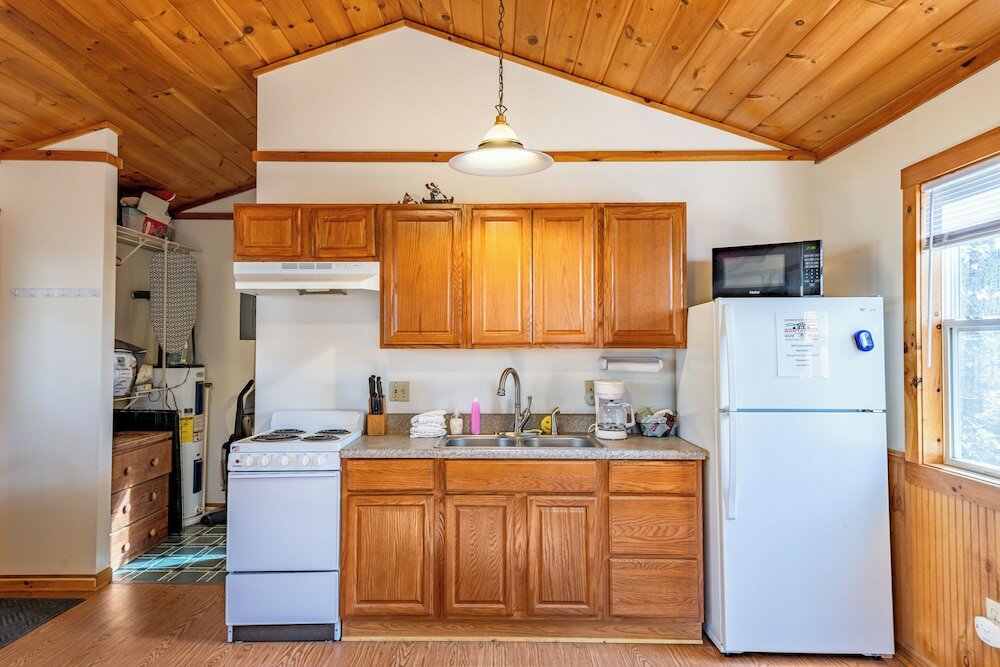 Фото Nantahala Cabins