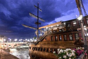 Гостиница Hotel Senigallia