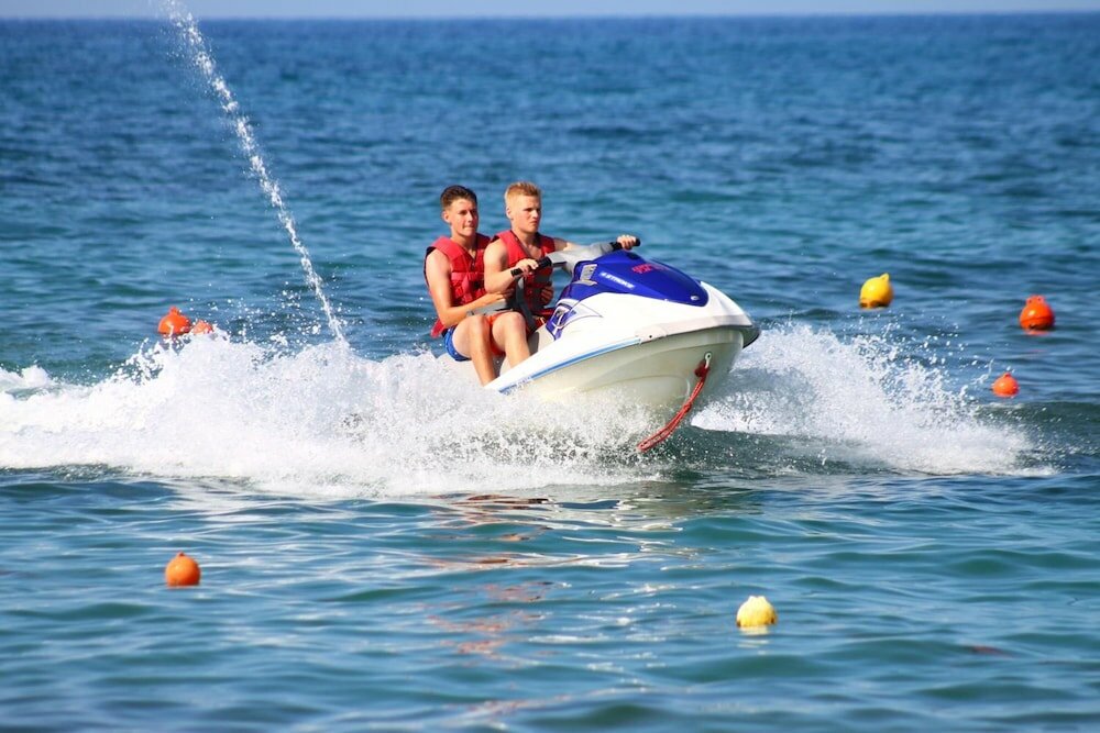 Фото Mistral Hotel - Adults Only