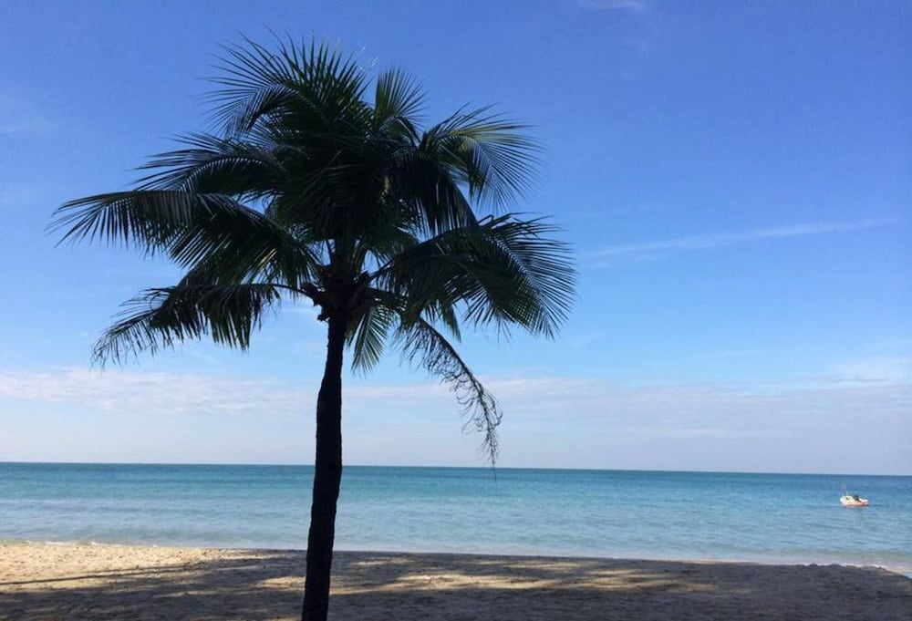 Фото Apple Beachfront Resort