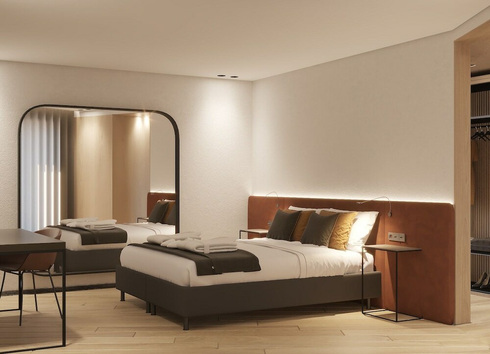 Фото Hotel Principe Avila