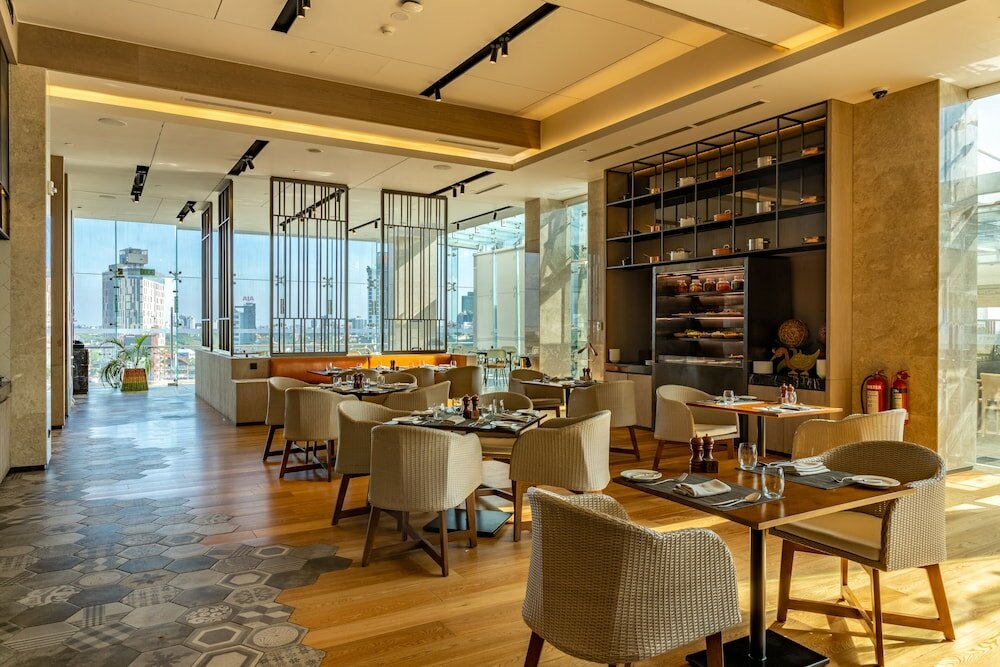 Фото Courtyard by Marriott Colombo