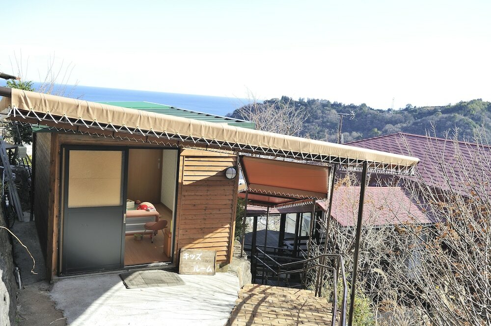 Фото Hotel Chobo Sanso