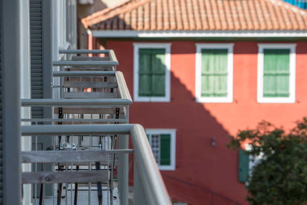 Фото Leto Nuevo Hotel