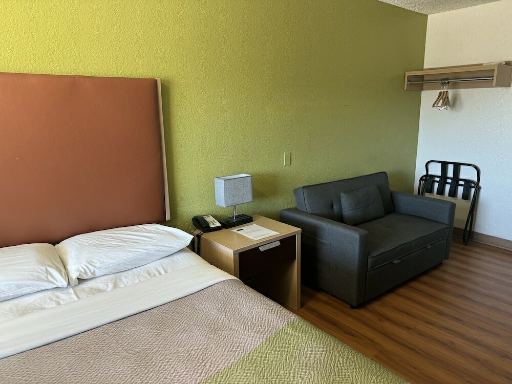 Фото Motel 6 Corpus Christi, Tx – North