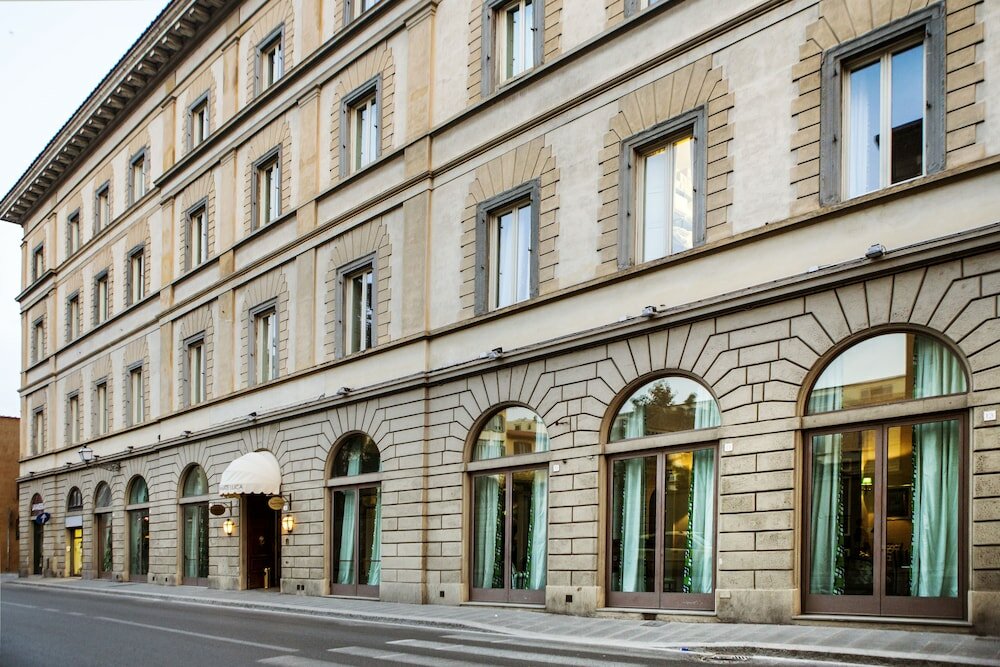 Фото Room Mate Luca