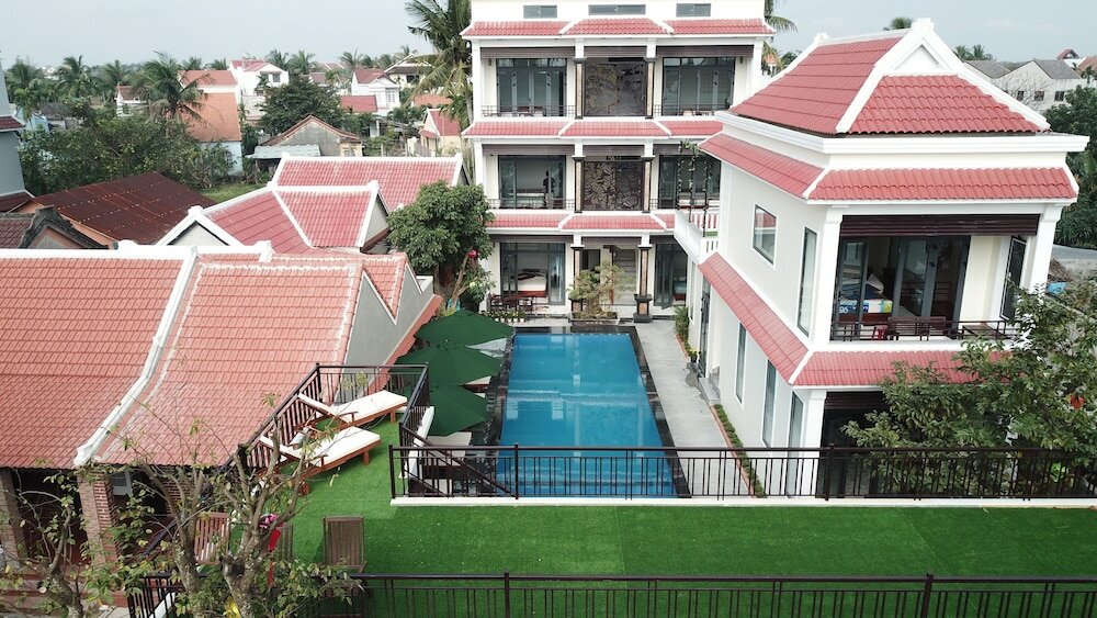 Фото River Waves Villa