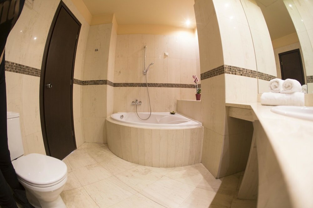 Фото The Tobacco Hotel