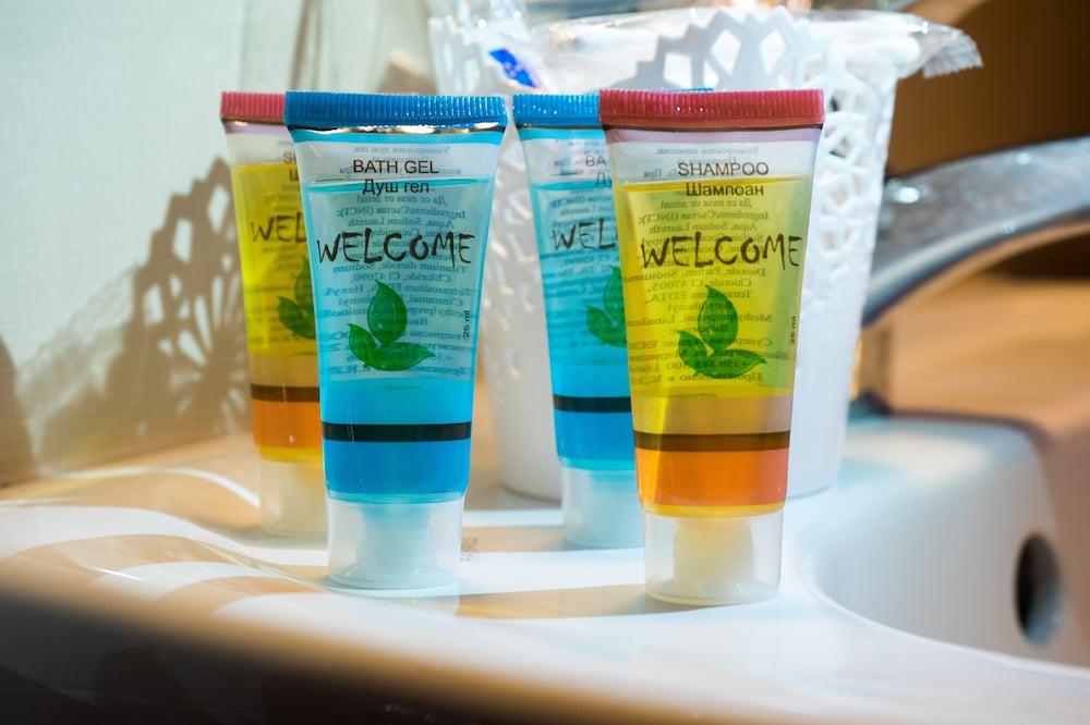 Фото City Hotel Blagoevgrad