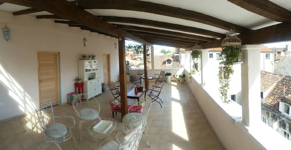 Фото Banica Apartments & Rooms