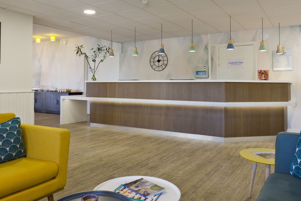 Фото Comfort Hotel Linas - Montlhery