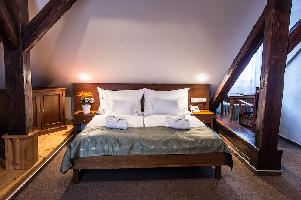 Фото Hotel Dvorak