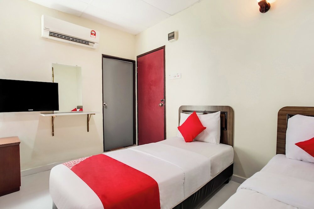 Фото Super Oyo 89427 Kavanas Hotel Taiping