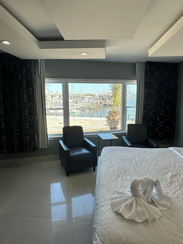 Фото Marion Motor Lodge