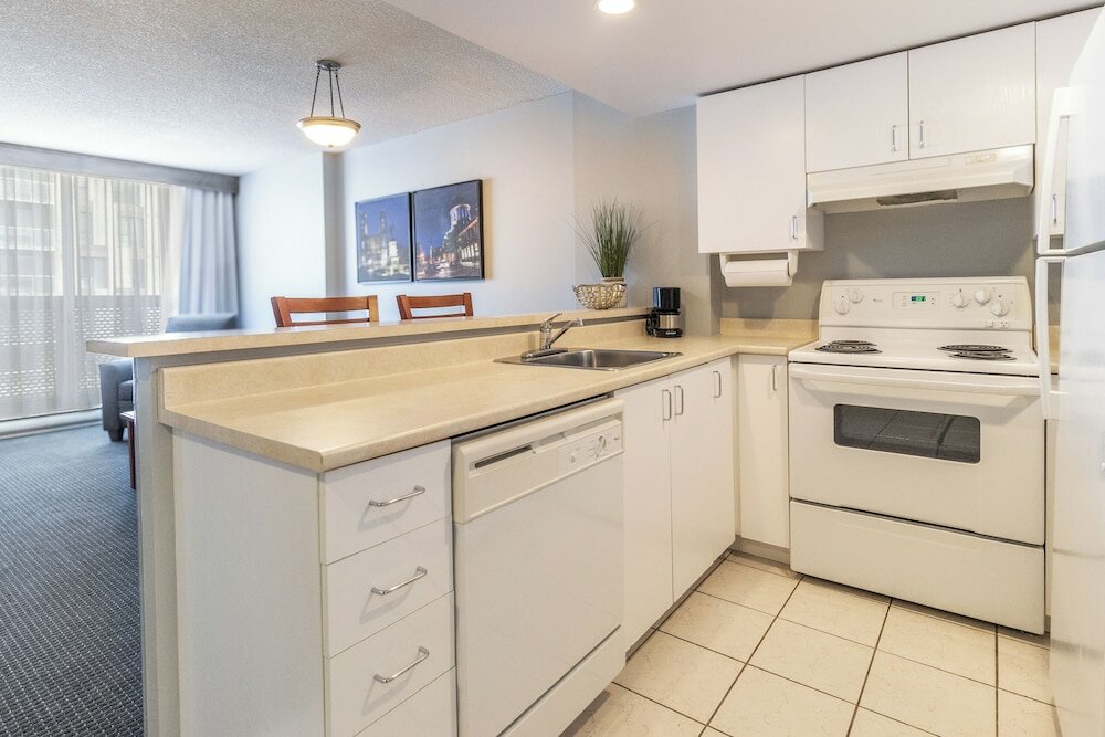 Фото Hotel Saint-Laurent Montreal