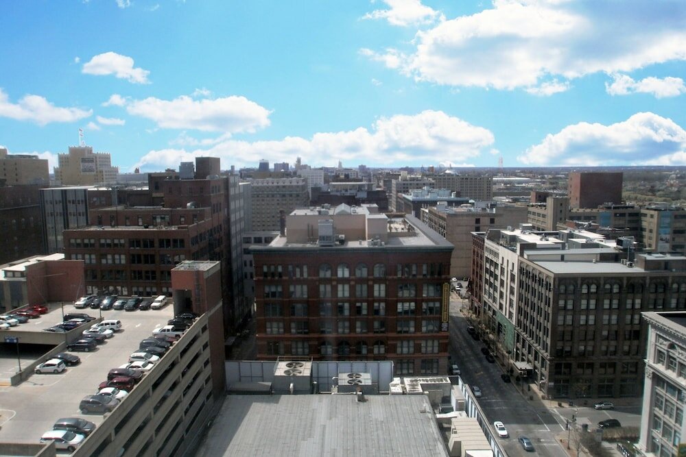 Фото Marriott St. Louis Grand